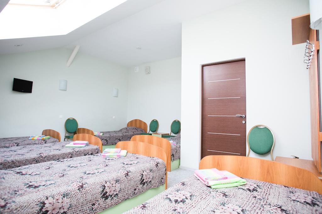 Hotel Stara Zagora Samara Habitación foto