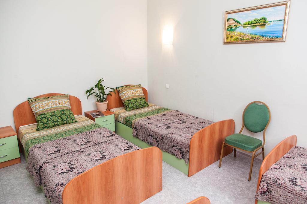 Hotel Stara Zagora Samara Habitación foto