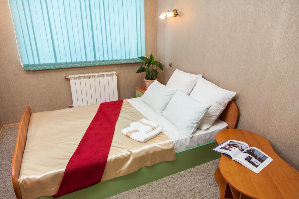 Hotel Stara Zagora Samara Habitación foto